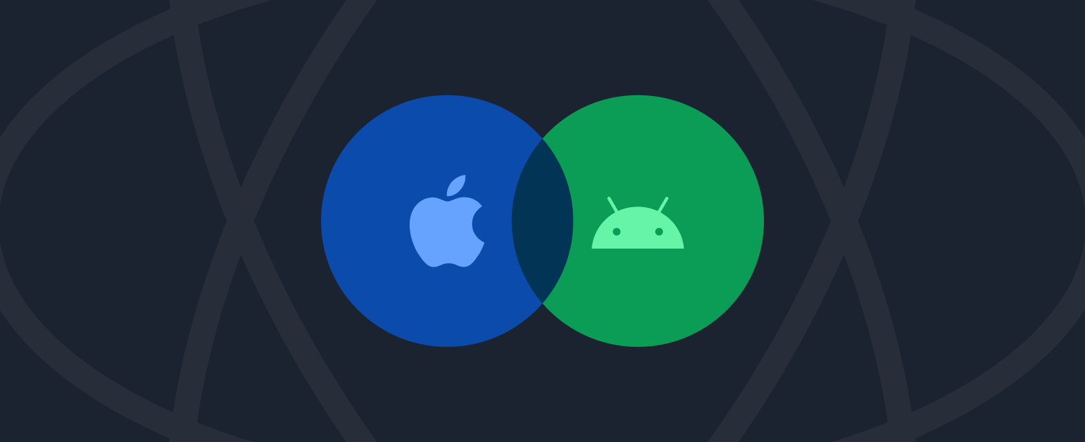 Native Mobile App Development