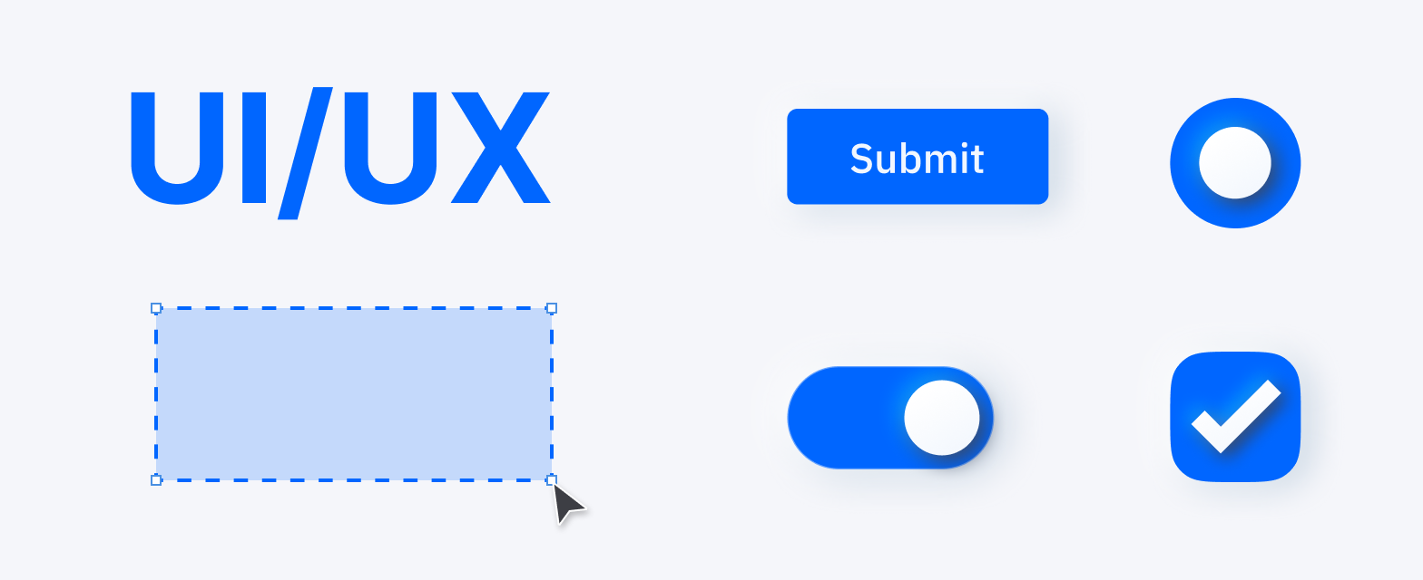 User Experience & Product Design